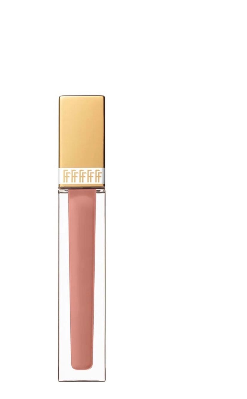 New in Box Fashion Fair Honey in Harlem lip gloss FF LIP TEASER Honey in Harlem